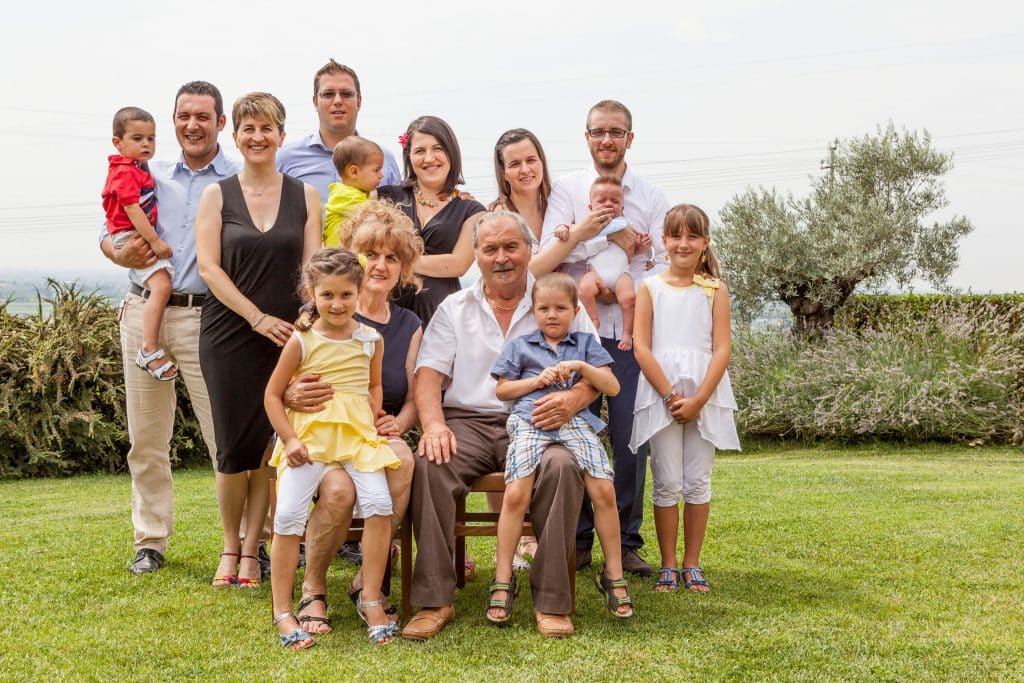 famiglia