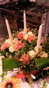 fiori matrimonio