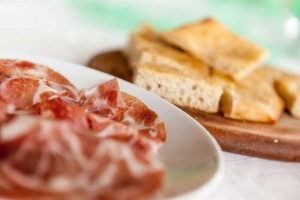 focaccia