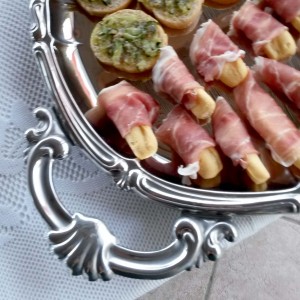 stuzzichini